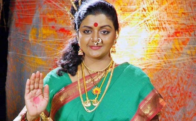 Bhanupriya Favourite Film, Actor and Actress