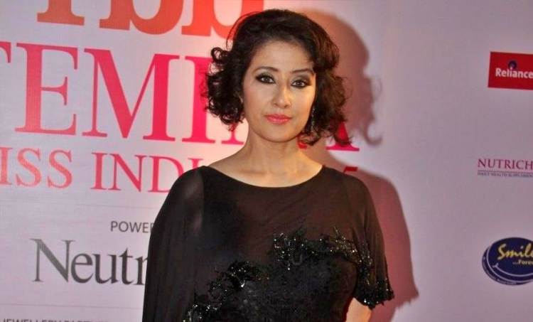 Manisha Koirala Famous role and Awards Won