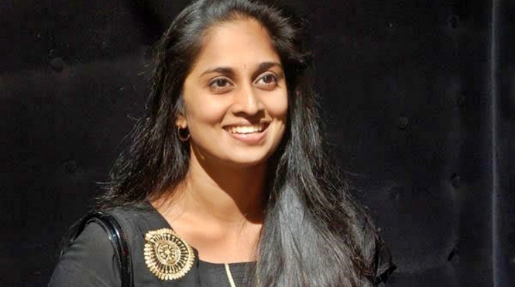 Shalini Nickname, Father name, Mother name and Family details