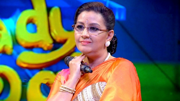 Menaka Sureshkumar Favourite Film, Actor and Actress