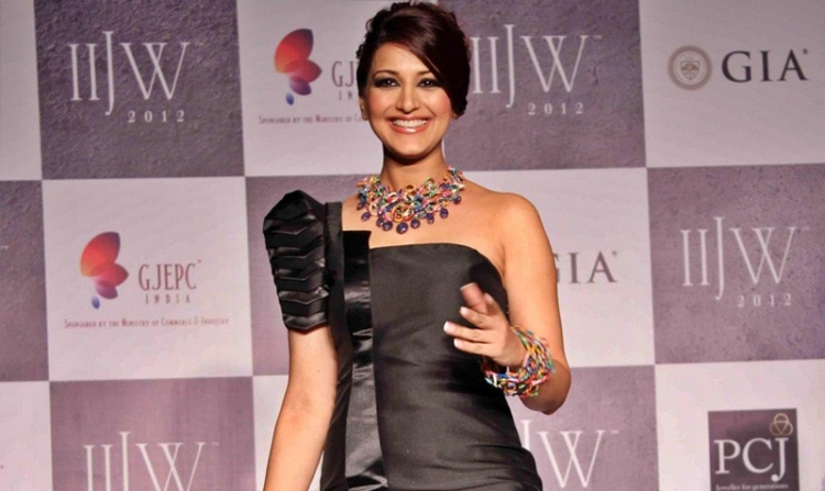 Sonali Bendre Favourite Film, Actor and Actress