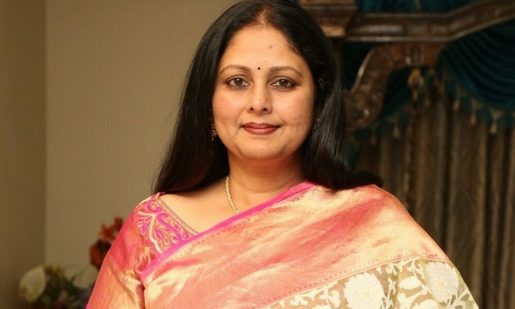 Jaya Sudha Favourite Film, Actor and Actress