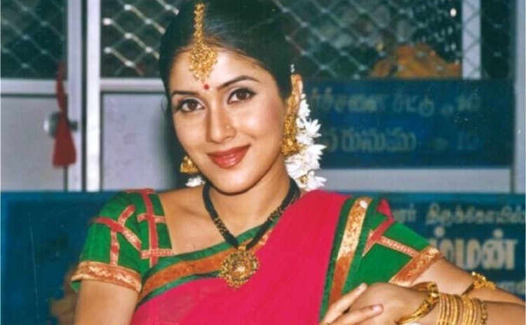 Keerthi Reddy Nickname, Father name, Mother name and Family details
