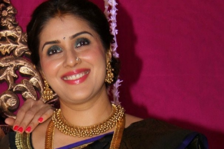 Keerthi Reddy Wiki and Biography