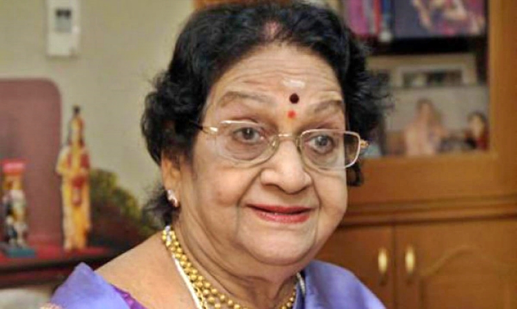 Anjali Devi Date of Brith, Brith Place, Age, Sun Sign and Moon Sign