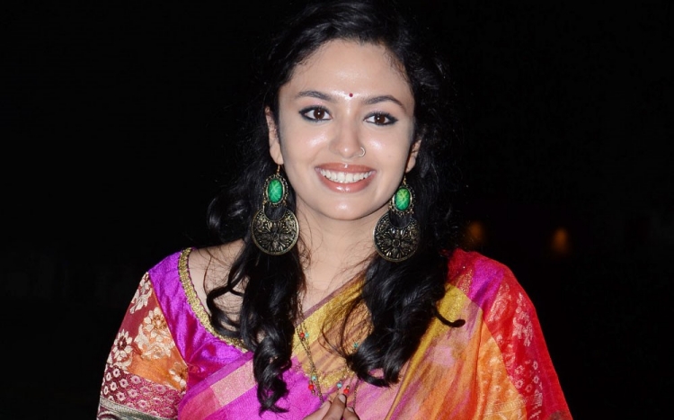 Malavika Nair Favourite Film, Actor and Actress