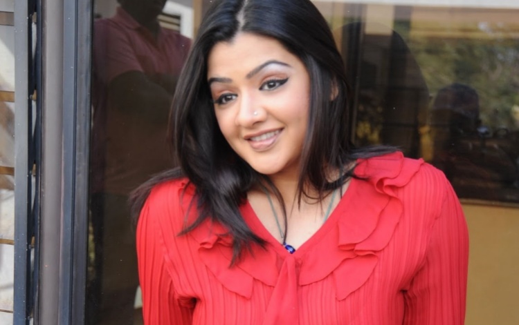 Aarthi Agarwal Nickname, Father name, Mother name and Family details