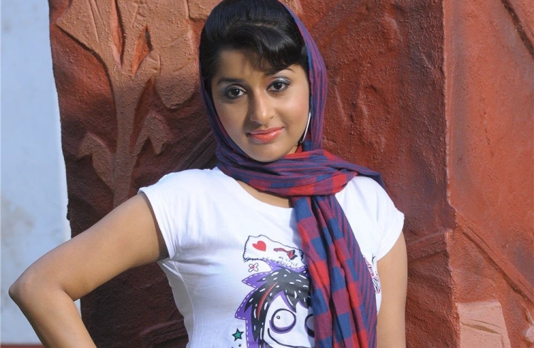 Meera Jasmine Favourite Film, Actor and Actress