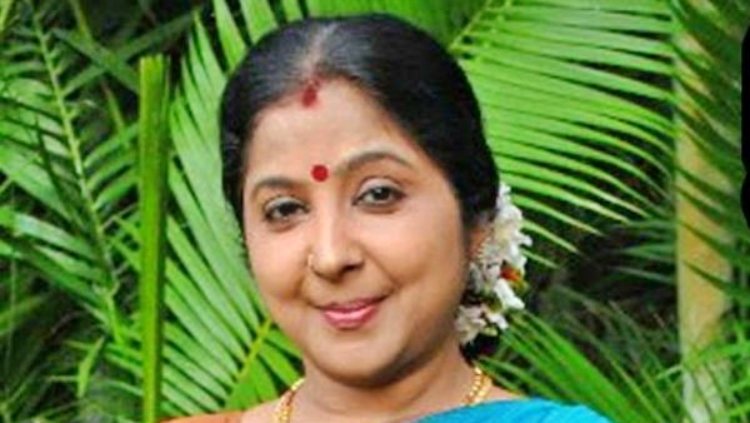 Nithya Ravindran Wiki Bio Age Husband Salary Photos Videos