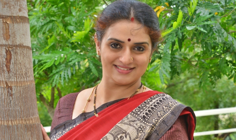 Pavitra Lokesh Wiki and Biography