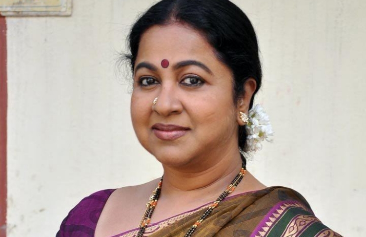 Radhika Favourite Film, Actor and Actress