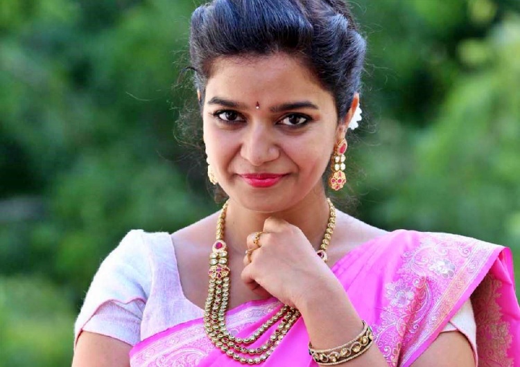 Swathi Reddy Date of Birth, Birth Place, Age, Sun Sign and Moon Sign