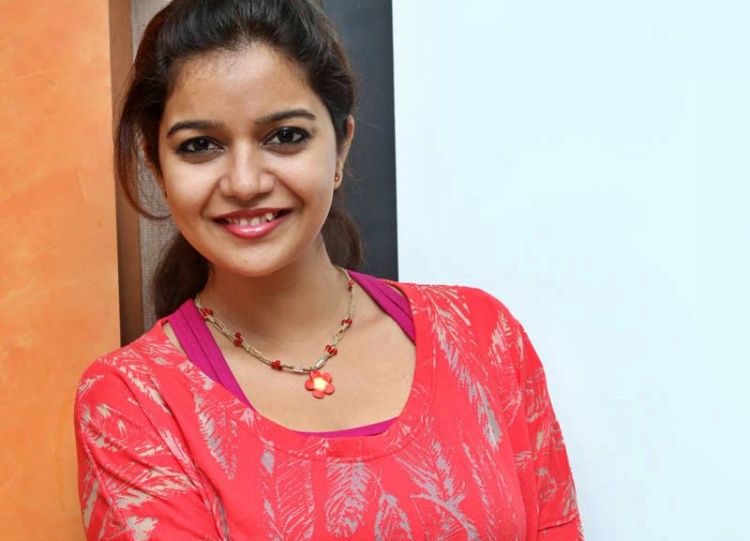 Swathi Reddy Favourite Film, Actor and Actress