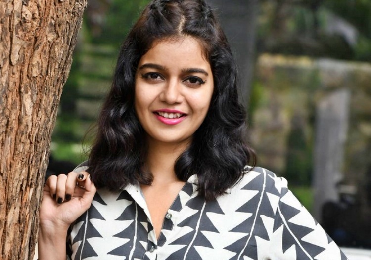 Swathi Reddy Favourite Food, Colour, Destination and Hobbies
