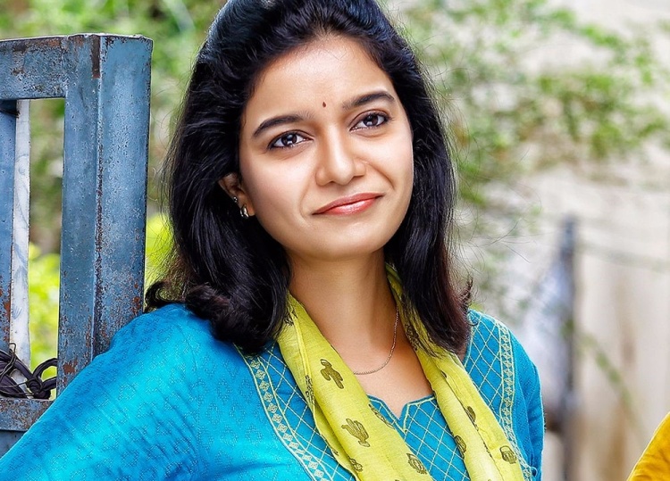 Swathi Reddy Wiki and Biography