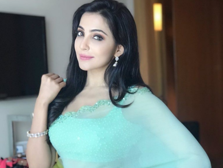 Parvatii Nair Wiki and Biography