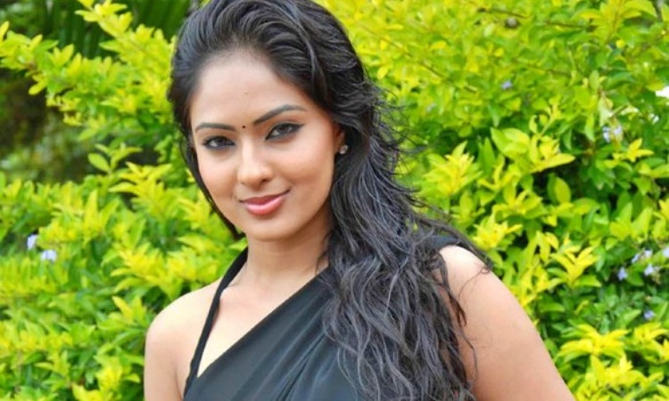 Nikesha Patel Marital Status and Boyfriends