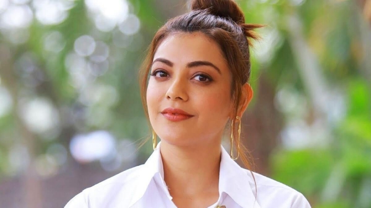 Kajal Aggarwal Favourite Film, Actor and Actress