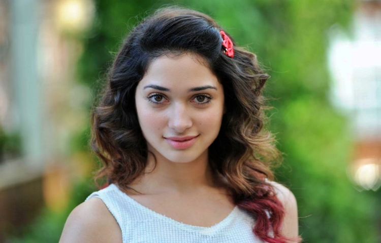 Tamannaah Bhatia Date of Birth, Birth Place, Age, Sun Sign and Moon Sign