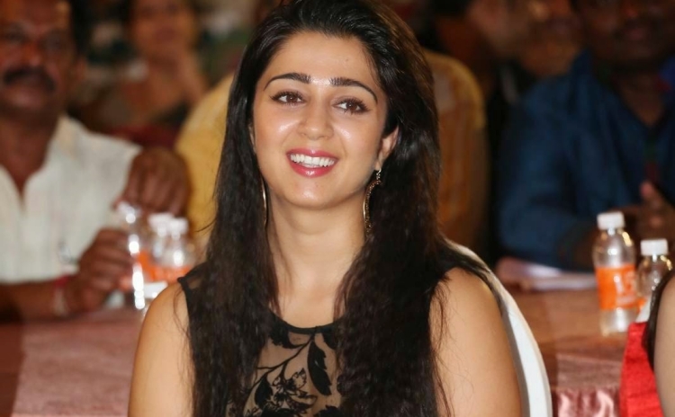 Charmy Kaur Famous role and Awards Won