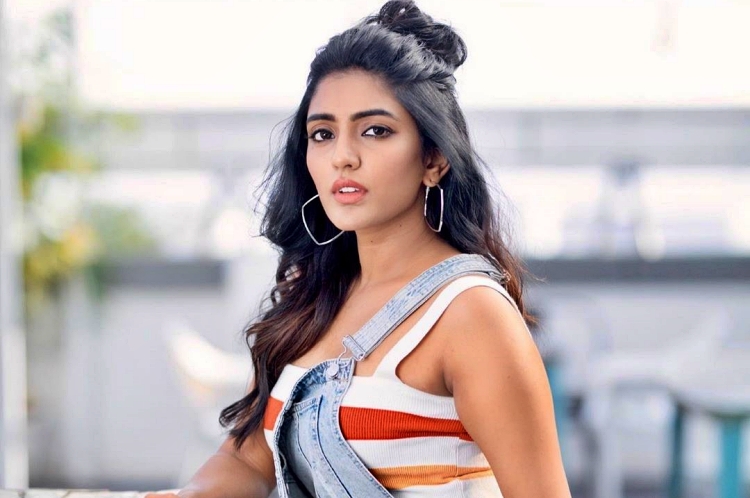 Eesha Rebba Date of Birth, Birth Place, Age, Sun Sign and Moon Sign