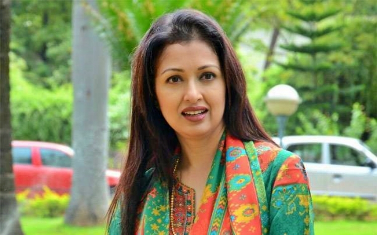 Gautami Nickname, Father name, Mother name and Family details