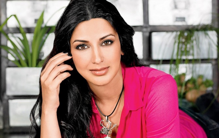 Sonali Bendre Wiki and Biography
