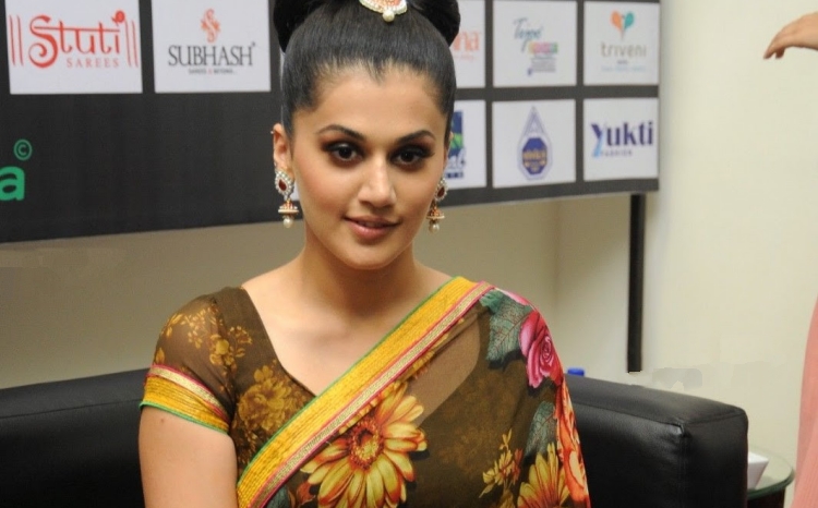 Tapsee Pannu Wiki and Biography