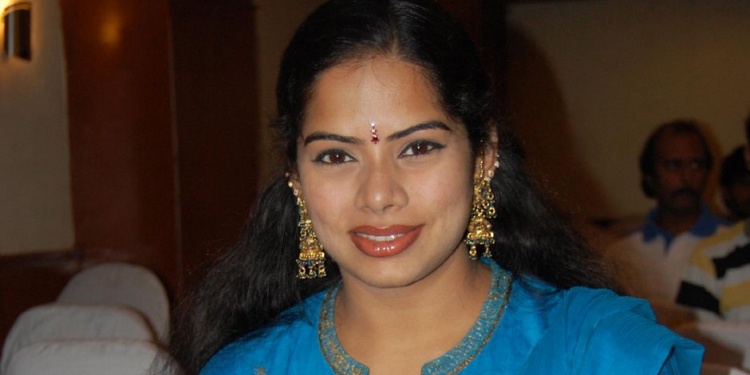 Deepa Venkat Wiki Bio Age Husband Salary Photos Video News