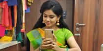 Anitha Sampath Wiki Bio Age Husband Salary Photos Video News Ig Fb Tw